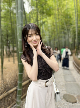 【画像あり】倉本すみれとかいう優しそうで抜けるAV女優の画像