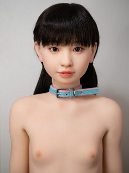 【悲報】中国人さん、まいんちゃんそっくりのラブドールを作ってしまうの画像