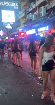 【動画】海外のトー横女子、レベチｗｗｗｗｗｗｗｗｗｗｗｗｗｗｗｗｗｗｗｗｗｗｗｗの画像