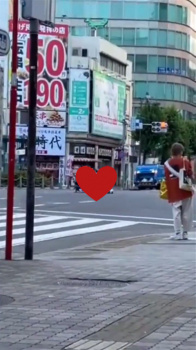 【悲報】Z世代、ついに路上でSEXし始める（動画あり）の画像