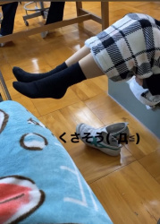 【三次画像】くさそうな靴下の画像貼るで?の画像