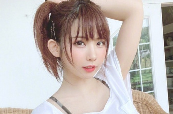 えなこ、キズナアイのエッチなコスプレ披露に列島総勃起ｗｗｗｗｗｗｗの画像