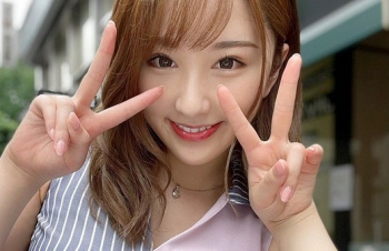 北野未奈 どスケベ団地妻が不倫ちんぽで何度も中出しイキまくりｗの画像