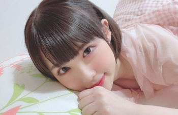 横宮七海とかいうどスケベ美少女と休日に中出しヤリまくりｗの画像