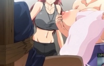逆ﾚｲﾌﾟで狂いｲｷ!!囲まれた状態で目の前にはやらし過ぎる肉体ｱﾋﾟｰﾙ 迷惑がってるけどこういう状況ってまさに神でしょ※実況あり注意の画像