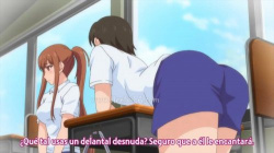一般作品のR-18版がヤバい?変態えっちに燃え上がってしまう女のコ‥普段は清楚な感じなのにHになってしまうそのギャップが興奮しますの画像