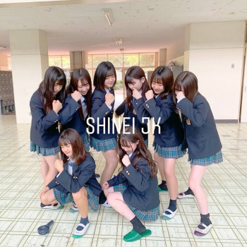 【画像】新栄ＪＫってやっぱりダントツでかわええわの画像