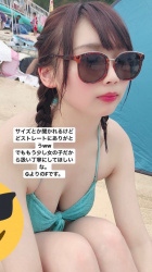 【画像】季節外れの女子高生水着おっＰ写真でもどうぞの画像