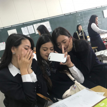 【画像】大阪にいる長野北ＪＫが結構カワイくておかずになるぞｗｗの画像