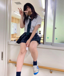 【画像】学校でカワイイＪＫちゃん達と青春してない奴ｗｗの画像