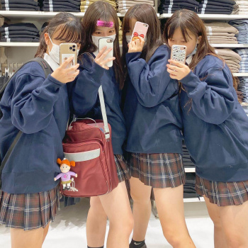 【画像】神奈川で頭角を現してきている城郷ＪＫの青春写真集の画像