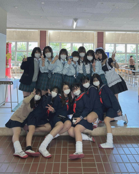 【画像】はぁ、、高校時代に戻ってＪＫちゃんとイチャつきたくなる青春写真の画像