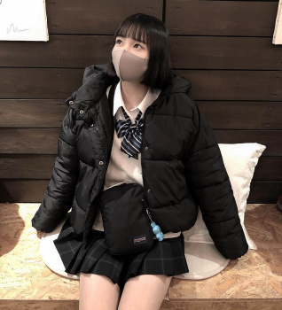 【画像】おじさんが写真撮ってあげるよ～(^_-)-☆な女子高生ちゃんの自撮り写真の画像