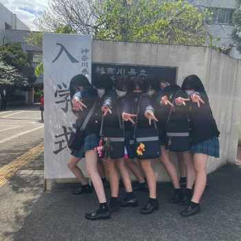 【画像】地方民が新栄ＪＫちゃんを生で見たら度肝ぬかすだろうなｗｗの画像