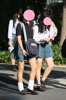 新栄jk 校内盗撮写真 画像】令和５年度新栄高校、青チェ廃止でやっぱり定員割れな模様 ...