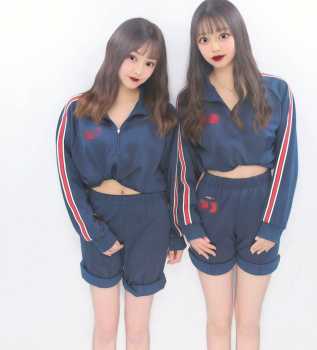 【画像】アゴ削りデカ目なプリクラＪＫって日本特有の文化？の画像