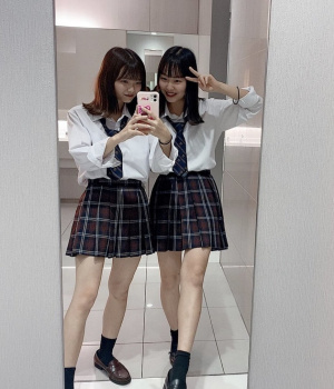 【画像】赤チェの城郷ＪＫが天下を取れない理由ってなんだと思う？ｗｗの画像