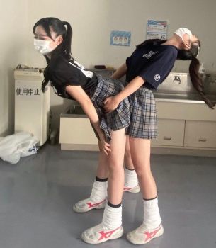 【画像】高校時代になんでこういう女子高生ちゃん達に一切興味なかったんや？の画像