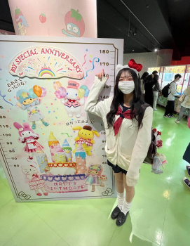 【画像】学校外でカワイイ一面を見せてくれるＪＫちゃんたちの画像
