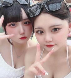 【画像】ＳＮＳで女子高生の水着姿が見られるとこホンマ良い時代やでｗｗの画像