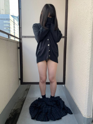 【画像】コスプレでもこんだけ黒髪ロリロリならＪＫリフレも悪くない？の画像