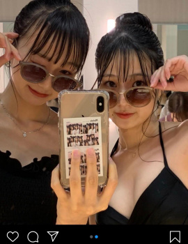 【画像】そろそろ夏の水着に向けて女子高生がダイエットし出す時期やなｗｗの画像