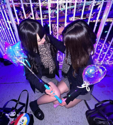 【画像】放課後に友達と遊ぶ女子高生って癒されるわ~の画像