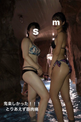 【画像】女子高生の水着姿が見放題な大ＳＮＳ時代に大感謝なりｗｗの画像
