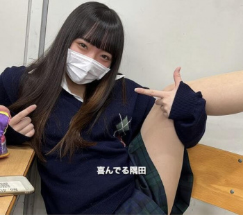 【画像】学校生活を満喫する女子高生って青春だよなの画像