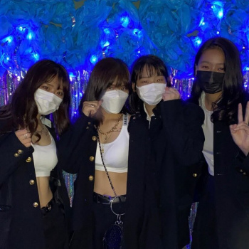 【画像】気合の入った学ランＪＫがシコらせに来てるとしか思えないの画像