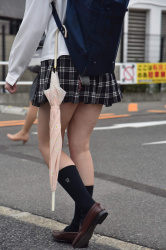 【画像】女子高生の足ってなんでこんな魅力的なんや？の画像
