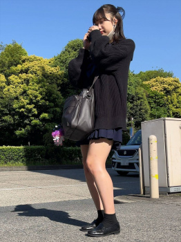 【画像】この制服の女子高生がカワイイ雰囲気な子しかいないんだがどこ・・・？の画像