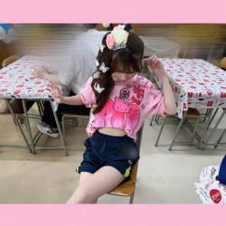 【画像】文化祭で女子高生とイチャイチャ準備最高だったよな？ｗｗの画像