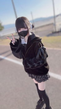 【画像】こういう地雷系ＪＫが好きなんだけどわかるやついるンゴ？の画像