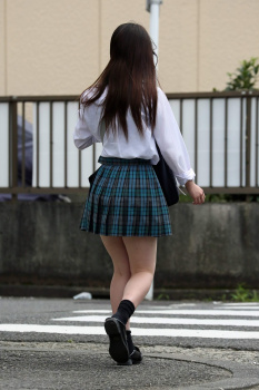 【画像】いまだに青チェの新栄ＪＫが忘れられないンゴ・・・の画像