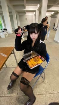 【画像】文化祭で女子高生と一気に仲良くなって付き合う男子居たよな･･･の画像