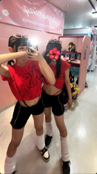 【画像】男子をシコらせにくるほどの体育祭の女子高生がえちすぐるｗｗの画像
