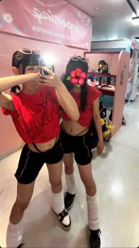 【画像】男子をシコらせにくるほどの体育祭の女子高生がえちすぐるｗｗの画像