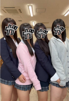 【画像】ミニスカＪＫのふとももが悪魔的にエロいの画像