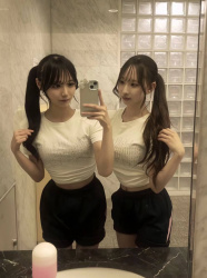 【画像】体育祭でしっとり汗が染みた女子高生の体操着姿も良いんよなｗｗの画像
