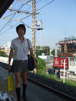 【DEAL】逆さ撮り画像の画像