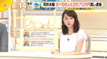若林有子　おっぱい　グッドラック　２００６２１の画像
