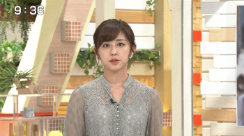 斎藤ちはる　エッチなスケスケ　モーニングショー　２００７１３の画像