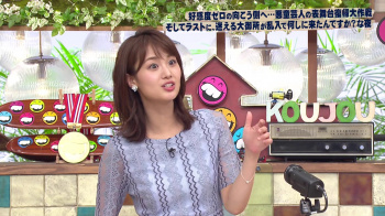 井上清華　エロおっぱい　お笑い向上委員会　２００７２７の画像