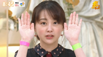 若林有子　おっぱい　グッドラック　２０１００５の画像