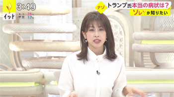 加藤綾子　おっぱい　it!   ２０１００８の画像