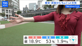 元井美貴　スケベなブラ透け　２０１１０３の画像