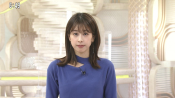 加藤綾子　エロおっぱい　it!   ２０１２２１の画像