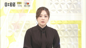 水卜麻美　エロおっぱい　スッキリ　２０１２２６の画像