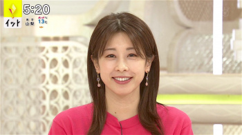 加藤綾子　小野綾香　おっぱい　it!  ２１０５０３の画像
